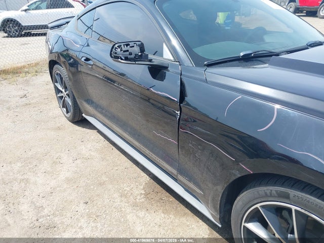 1FA6P8TH8F5412626 Ford Mustang Ecoboost