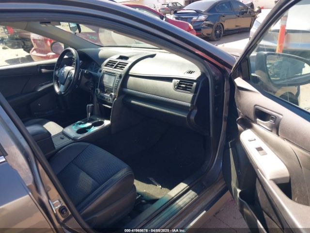 4T1BF1FK1EU416303 Toyota CAMRY SE