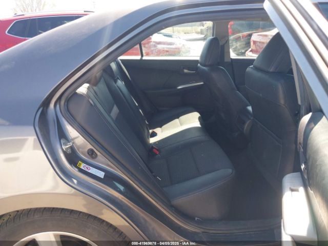 4T1BF1FK1EU416303 Toyota CAMRY SE