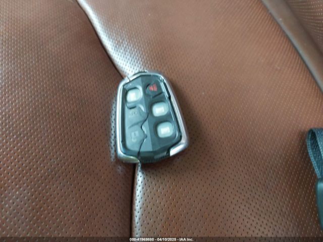 1GYS4HKJ2JR179215 Cadillac Escalade Esv Luxury