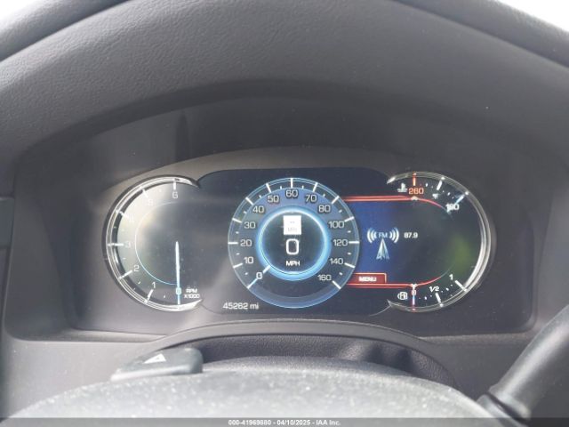 1GYS4HKJ2JR179215 Cadillac Escalade Esv Luxury