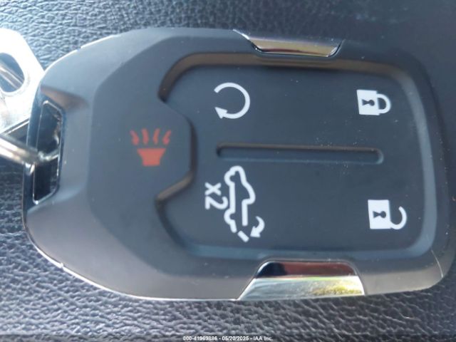 3GCPYFED8MG123150 Chevrolet l84 - di, alum, gen 5, var 2