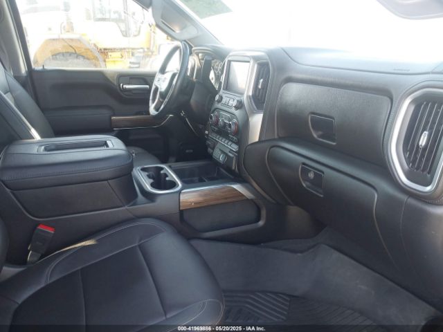3GCPYFED8MG123150 Chevrolet l84 - di, alum, gen 5, var 2