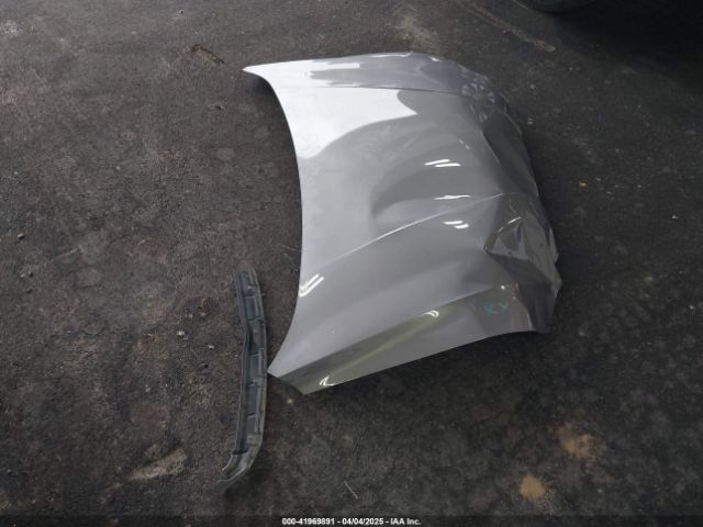 KMHLR4AFXPU441422 Hyundai Elantra N Line