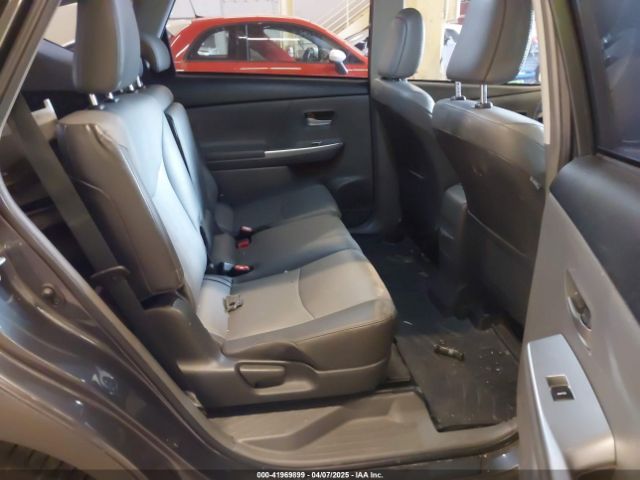 JTDZN3EU9EJ003633 Toyota Prius V Five