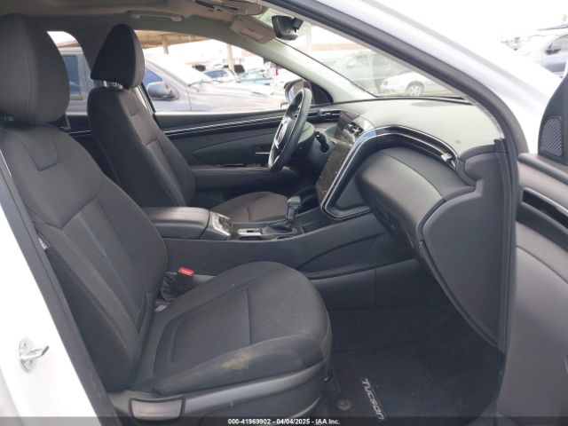 5NMJF3AE2NH062926 Hyundai TUCSON SEL