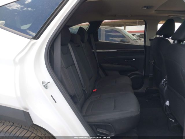 5NMJF3AE2NH062926 Hyundai TUCSON SEL