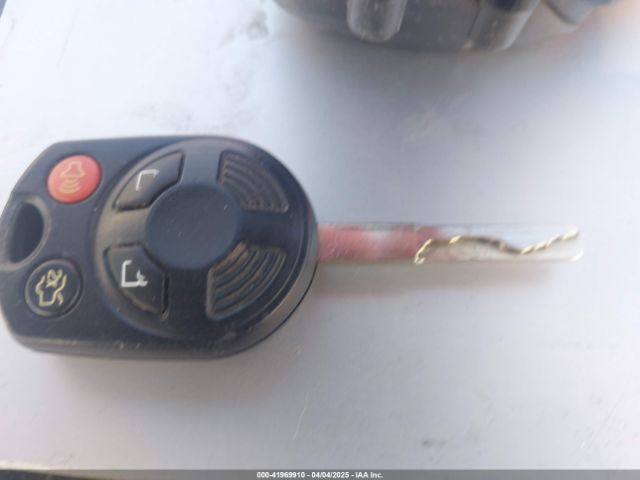 1FADP3H24HL245534 Ford FOCUS SEL