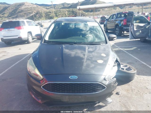1FADP3H24HL245534 Ford FOCUS SEL