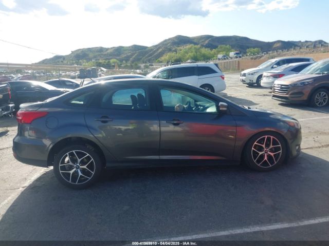 1FADP3H24HL245534 Ford FOCUS SEL