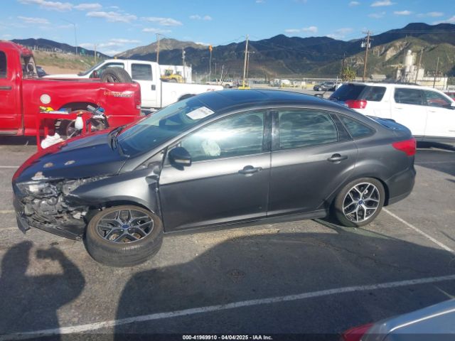 1FADP3H24HL245534 Ford FOCUS SEL