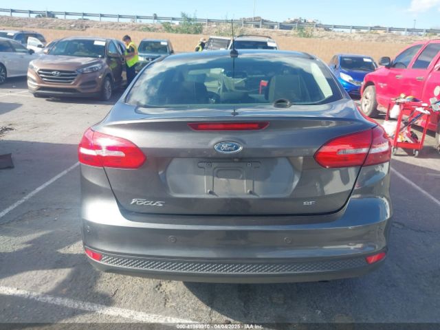 1FADP3H24HL245534 Ford FOCUS SEL