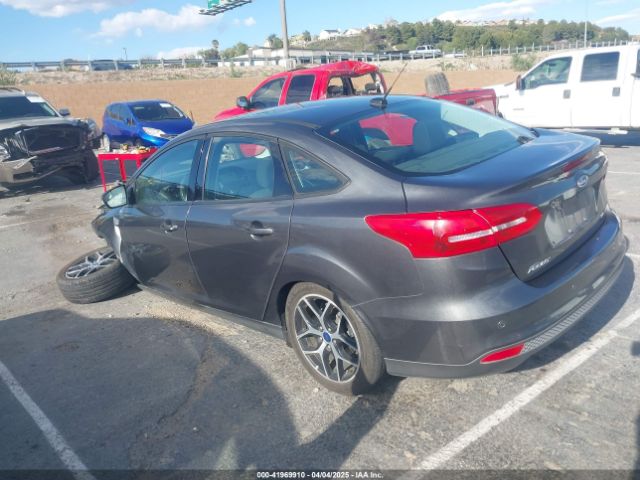 1FADP3H24HL245534 Ford FOCUS SEL