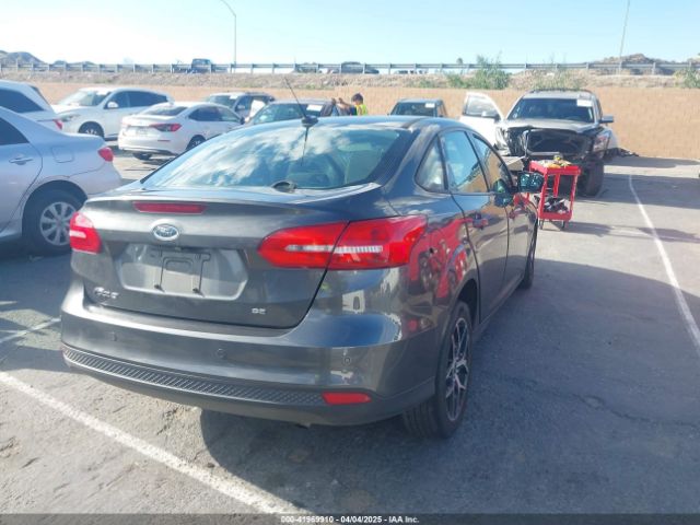 1FADP3H24HL245534 Ford FOCUS SEL