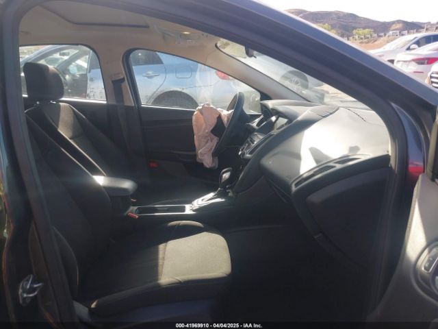 1FADP3H24HL245534 Ford FOCUS SEL