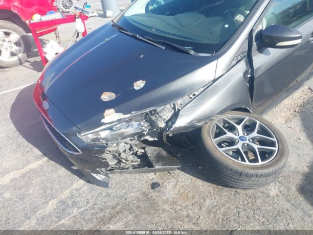 1FADP3H24HL245534 Ford FOCUS SEL