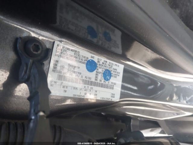 1FADP3H24HL245534 Ford FOCUS SEL