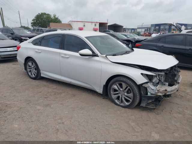 1HGCV1F1XKA092494 auction archive image
