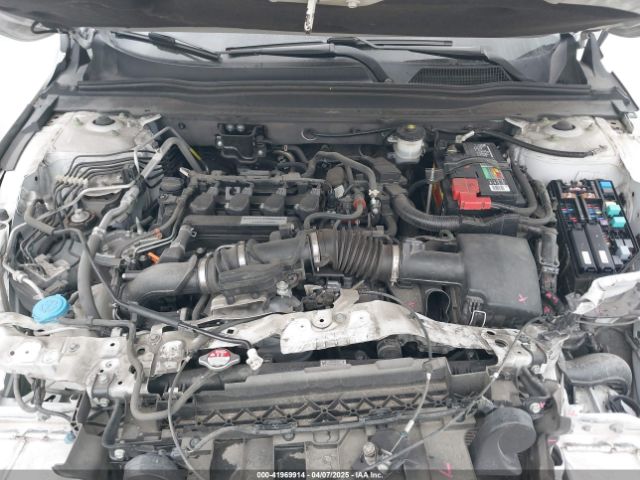 1HGCV1F1XKA092494 Honda ACCORD LX