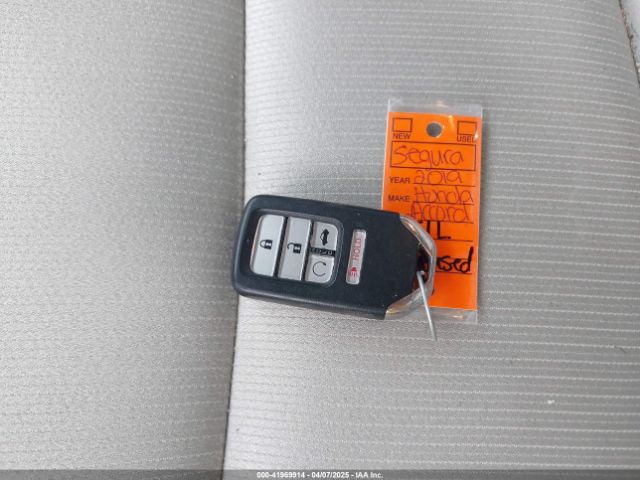 1HGCV1F1XKA092494 Honda ACCORD LX
