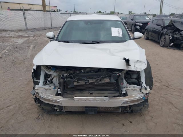 1HGCV1F1XKA092494 Honda ACCORD LX