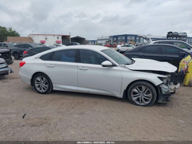 1HGCV1F1XKA092494 Honda ACCORD LX