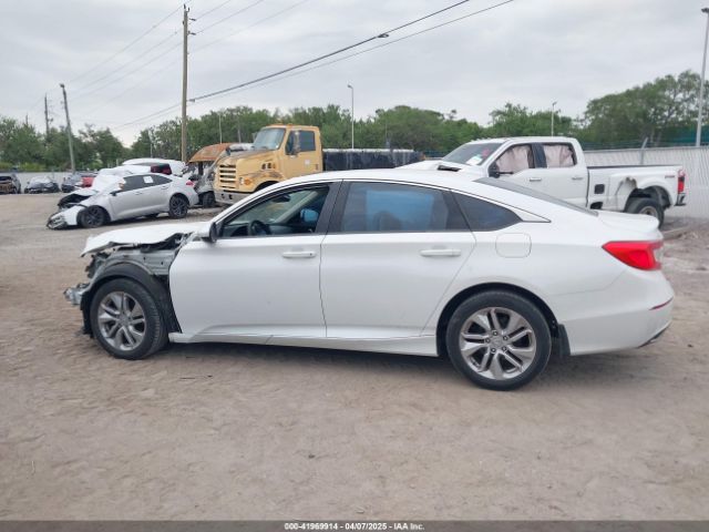 1HGCV1F1XKA092494 Honda ACCORD LX