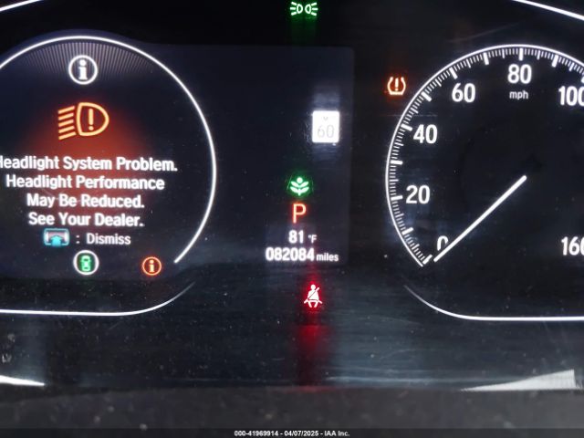 1HGCV1F1XKA092494 Honda ACCORD LX