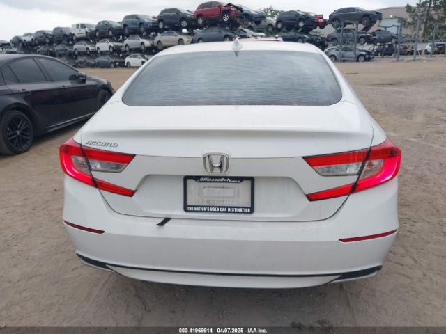 1HGCV1F1XKA092494 Honda ACCORD LX