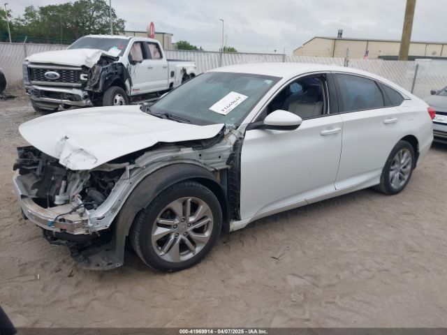 1HGCV1F1XKA092494 Honda ACCORD LX
