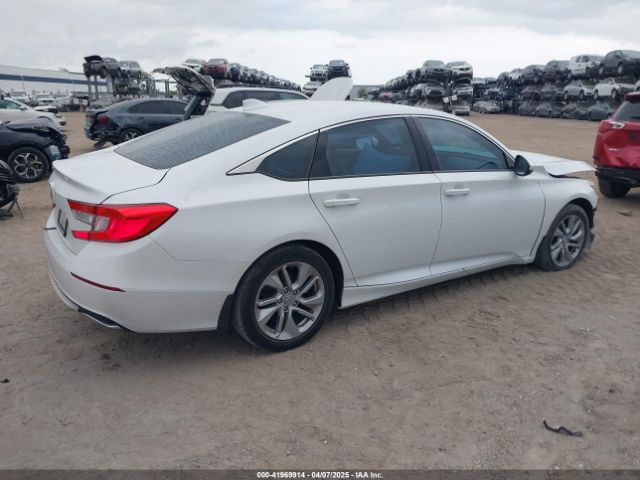 1HGCV1F1XKA092494 Honda ACCORD LX