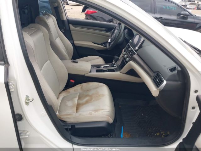 1HGCV1F1XKA092494 Honda ACCORD LX