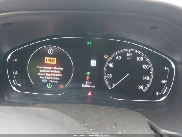 1HGCV1F1XKA092494 Honda ACCORD LX