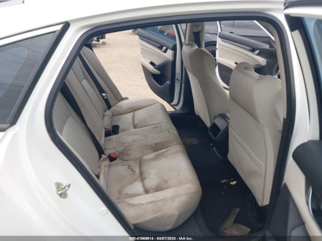 1HGCV1F1XKA092494 Honda ACCORD LX