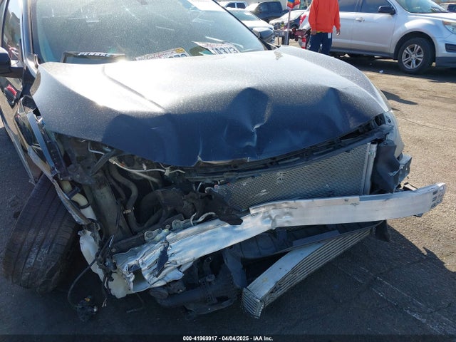 2HGFC1F72HH643244 Honda Civic Ex-l
