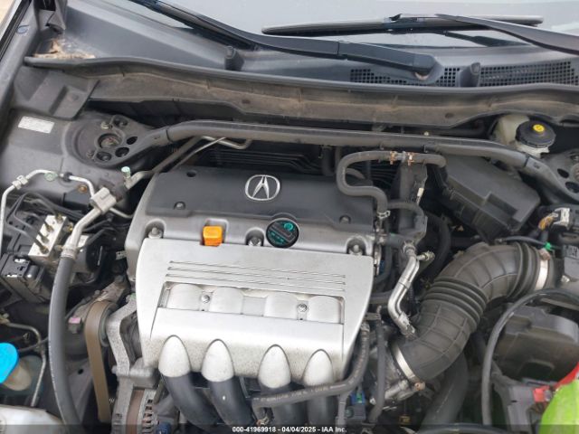 2009 ACURA TSX JH4CU26629C033049 Photo 9