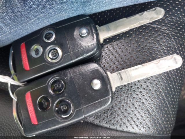 2009 ACURA TSX JH4CU26629C033049 Photo 10