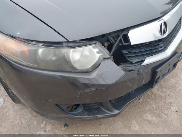 2009 ACURA TSX JH4CU26629C033049 Photo 5