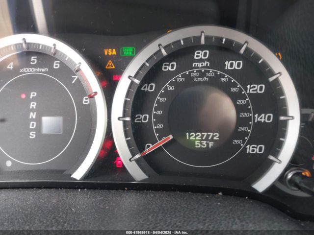 2009 ACURA TSX JH4CU26629C033049 Photo 6