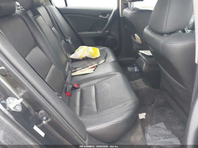 2009 ACURA TSX JH4CU26629C033049 Photo 7
