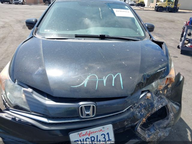 2HGFG3B82EH506119 Honda CIVIC EX