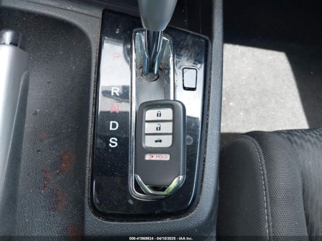 2HGFG3B82EH506119 Honda CIVIC EX