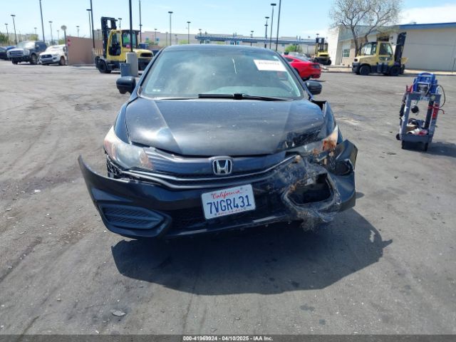2HGFG3B82EH506119 Honda CIVIC EX