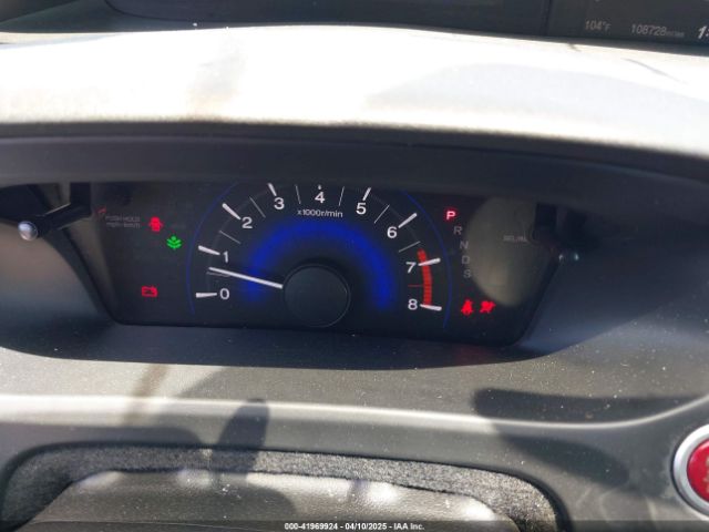 2HGFG3B82EH506119 Honda CIVIC EX