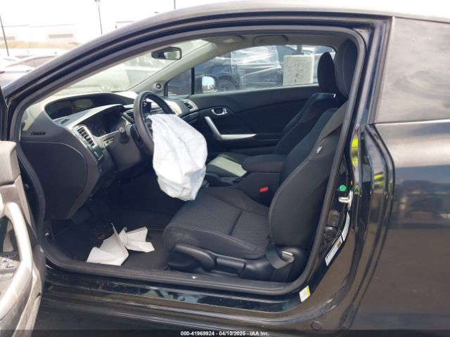 2HGFG3B82EH506119 Honda CIVIC EX