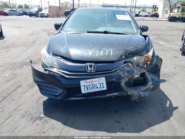 2HGFG3B82EH506119 Honda CIVIC EX