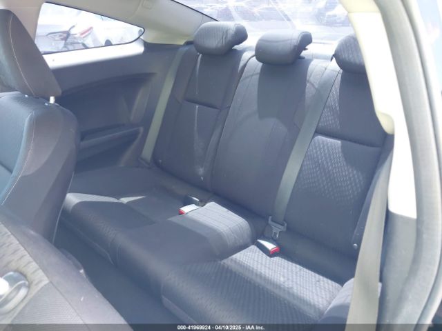 2HGFG3B82EH506119 Honda CIVIC EX