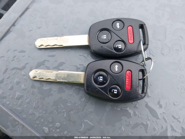 41969930 :رقم المزاد ، 19XFB2F89DE224703 vin ، 2013 Honda Civic Ex مزاد بيع