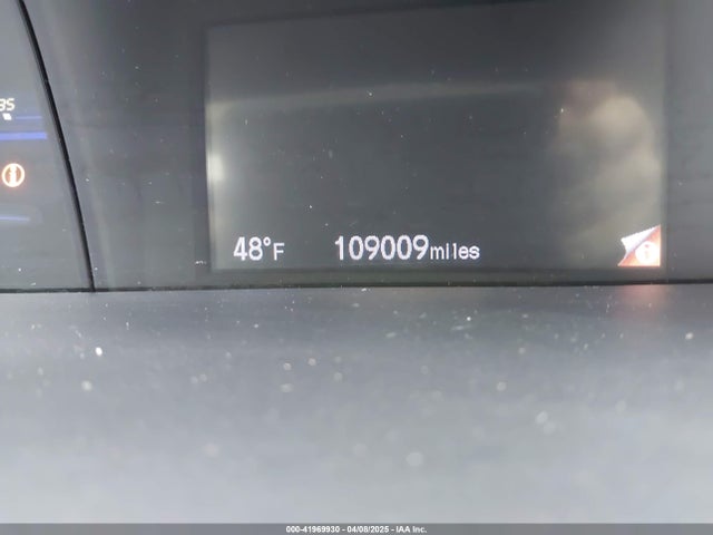 41969930 :رقم المزاد ، 19XFB2F89DE224703 vin ، 2013 Honda Civic Ex مزاد بيع