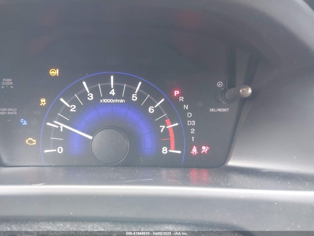 41969930 :رقم المزاد ، 19XFB2F89DE224703 vin ، 2013 Honda Civic Ex مزاد بيع